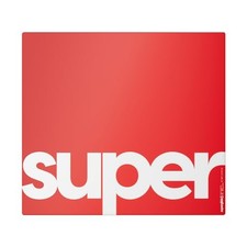 Pulsar Gaming Gears eSports Specification Gaming Mousepad Superglide3 Glass picture