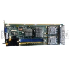 Used ADVANTECH PCE-7214G2 REV: A1 Industrial Motherboard picture