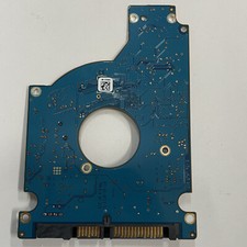 Seagate Mementus ST95005620AS 2.5