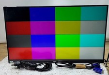 ASUS va24d va24dq LCD Monitor 24
