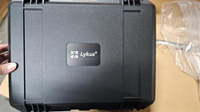 Lykus Waterproof Hard Shell Case – Durable Protection for Outdoor Sports picture