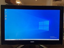 Sony VAIO VPC i3 2.20GHz 16GB DDR3 1TB SSD 24