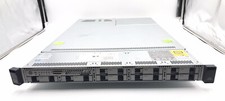 Cisco UCSC-C220-M3S CTO 2 CPU Sockets 16 Mem Slots 8 2.5
