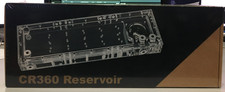 Brand New Bitspower CR360 Reservoir. picture
