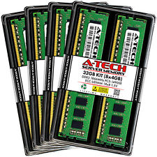 32GB 8x 4GB PC3-14900E ECC UDIMM ASUS RS720-E7-RS24-EG RS726Q-E7/RS12 Memory RAM picture