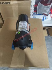 1pcs FLOJET Water Pump Electric Diaphragm Pump R3B21504A 12V DHL/FedEx picture