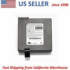 ARRIS 7.4V 5600mAh Lithium-ion Li-ION Battery 586185-002-00 AT&T U-Verse NVG589 picture