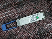 Ciena 160-9402-900 103.1G-111.8G 4X25G 100GE WDM SMF 1310NM 10KM WOTRD20FAA 1PCS picture