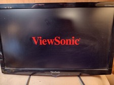 Viewsonic VA1938wa-LED, 19