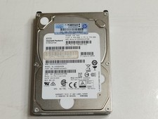 Toshiba HP AL14SEB090N 900 GB SAS 3 2.5 in Enterprise Drive picture