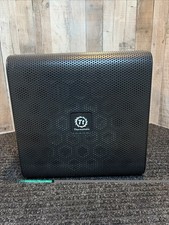 Thermaltake Core V21 Micro ATX Cube Computer Case With 2 Fans picture