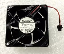 NMB 3110KL-05W-B50 8025 DC24V 0.15A 8CM 2-Pin Inverter Cooling Fan picture