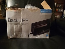 APC / Schneider Battery Back-UPS | 6 Outlet | 450 VA | 255 W | 2.3 Hr | BN450M picture