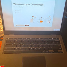 Lenovo 14e Chromebook 14