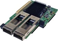 Intel XL710-QDA20CP Dual Port 40GE QSFP+ PCIe 3.0 Server Adapter picture