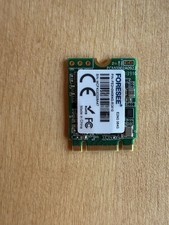 64gb 2230 M.2 FORESEE E2M2 064G EMMC PCIe Gen 2 internal Storage for steamdeck picture