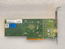 Intel CAN X710-DA4/EX710DA4G1P5 high-performance quad-port 10GbE network adapt picture