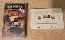 Sinclair Spectrum Game ZX Vintage VTG Tape Critical Mass RARE picture