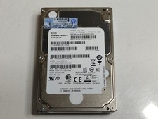 Lot of 10 Toshiba HP AL13SEB900 900 GB SAS 2 2.5 in Enterprise Hard Drive picture