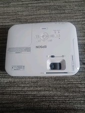 Epson EX3212 - H533A - 3LCD HDMI Projector No Remote picture