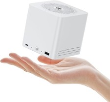 Beelink ME Mini PC Intel N95, 12GB LPDDR5 1TB NVMe SSD, 6*M.2 SSD Slots NAS picture