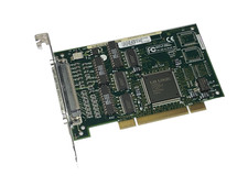 IBM Differential SCSI PCI Controller Card 03N3266 FRU 03N3266 VHDCI 68-Pin Vinta picture