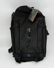 NEW Tolaccea 40-45L Black Travel Laptop Backpack 25LB-U04 picture