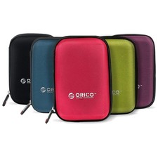 Slim Fit Case for 2.5 inch HDD and Electronic Accessories picture