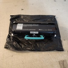 Lexmark E260A41G Black Toner Cartridge Genuine New No Box  picture