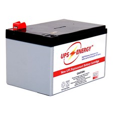 APC BP650S - UPS Energy - Brand New High Quality UPS Replacement Battery picture