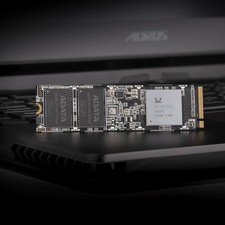 ADATA XPG SX8100 Series 256 GB PCIe Gen3x4 NVMe M.2 2280 3D NAND picture