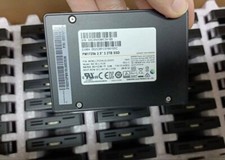 SAMSUNG PM1725B 3.2TB NVME SSD 2.5