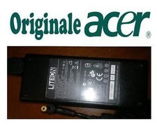 Acer Original Charger Power Supply 90W 19V 4.74A - LITEON PA-1900-24 picture