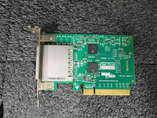 One Stop Systems PCIe x8 GEN 2 Host Cable Adapter OSS-PCIe-HIB25-x8 Low Profile picture
