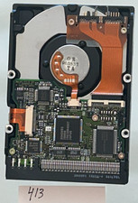 TESTED -IBM DORS-32160 2.16GB 3.5