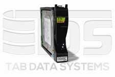 EMC² VNX 005049453 3TB 7.2K 6Gbps 3.5