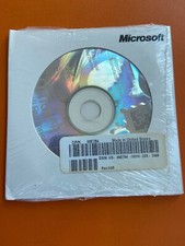 Microsoft Access 2002 for Windows 98, xp , 2000 , 8 , vista  NEW picture