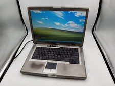 Dell Latitude D810 Intel Pentium 2GB RAM 30GB HDD Windows XP - READ -RR picture