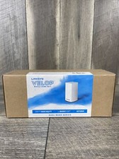 Linksys WHW01 Dual-Band Series VELOP AC1300 Whole Home Mesh Wi-Fi System NEW picture