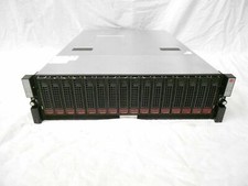 Nimble Storage Array CS260 36TB SAN 12x 3TB SAS 4x 300GB SSD Drives CS260 1Gb picture