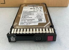 HPE870765-B21 900GB SAS 12G ENTERPRISE 15K 2.5IN 512E DS FIRMWARE HD 870798-001 picture