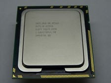 INTEL XEON X5560 2.8GHZ QUAD CORE 5MB CACHE SOCKET 1366 SLBF4 picture