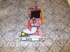 Power Color ATI Radeon 7000 64MB AGP Video Card + DVI RV6DE picture