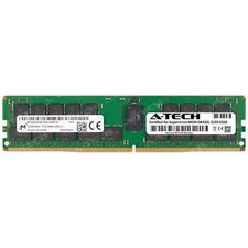 32GB PC4-21300 RDIMM Replacement for Supermicro MEM-DR432L-CL03-ER26 Memory RAM picture