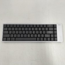 LOFREE Wireless Keyboard Kailh Pulse Switch Black Axis Japan FLOW 2-68/OE928 picture