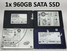 Mixed Brands 960GB 2.5