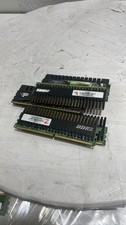 Patriot Viper 2 x 2GB DDR2 PC26400 Desktop Memory RAM PVS24G6400LLK Lot Mixed picture