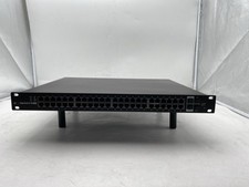Ubiquiti Edgeswitch 48 ES-48-500W 48 Port Gigabit Switch Untested picture