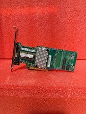 IBM 00AE807 Dual Port 6Gbs PCIe x8 SASSATA Server RAID Controller M5110 picture