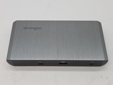 Kensington SD5500T Thunderbolt 3 and USB-C Docking Station - NO AC picture